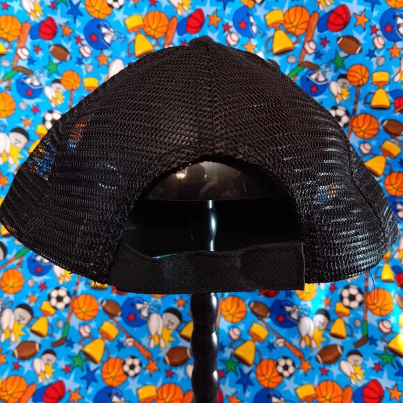 7-Eleven Apparel - Adjustable Employee or Trucker's Cap Super Clean IQ Group - Picture 4 of 7